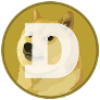 Icono de Dogecoin