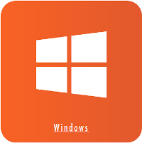Immagine della sezione download di Windows