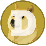 Dogecoin Icon